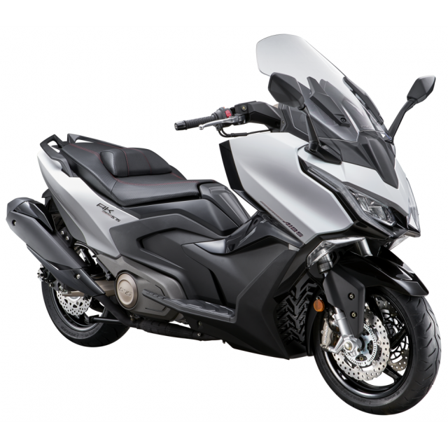 KYMCO AK575 PREMIUM 2025